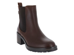 Botas Chelsea Levi's Café para Mujer