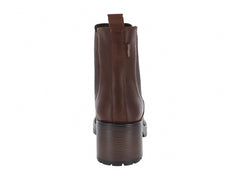 Botas Chelsea Levi's Café para Mujer