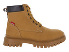 Botas Levis (Pu) 122422 Para Mujer