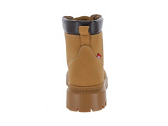 Botas Levi's Lennox Color Tan para Mujer