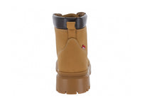 Botas Levi's Lennox Color Tan para Mujer