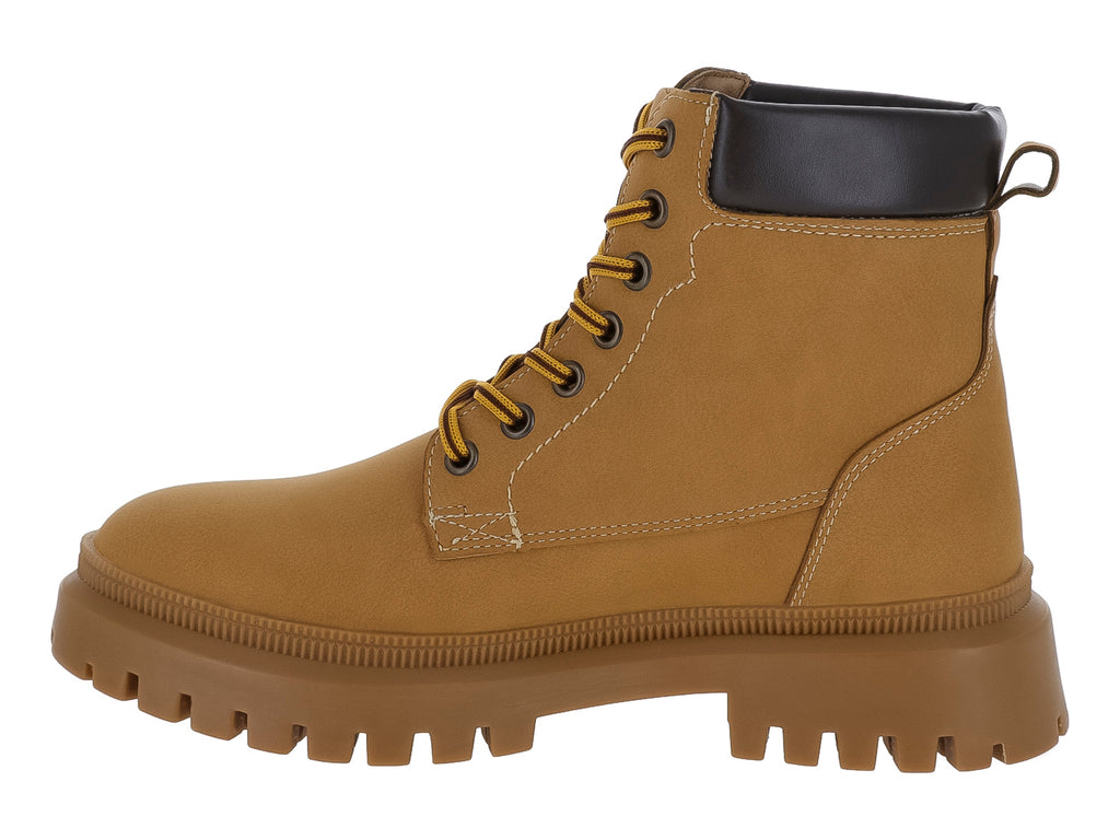 Botas Levis (Pu) 122422 Para Mujer