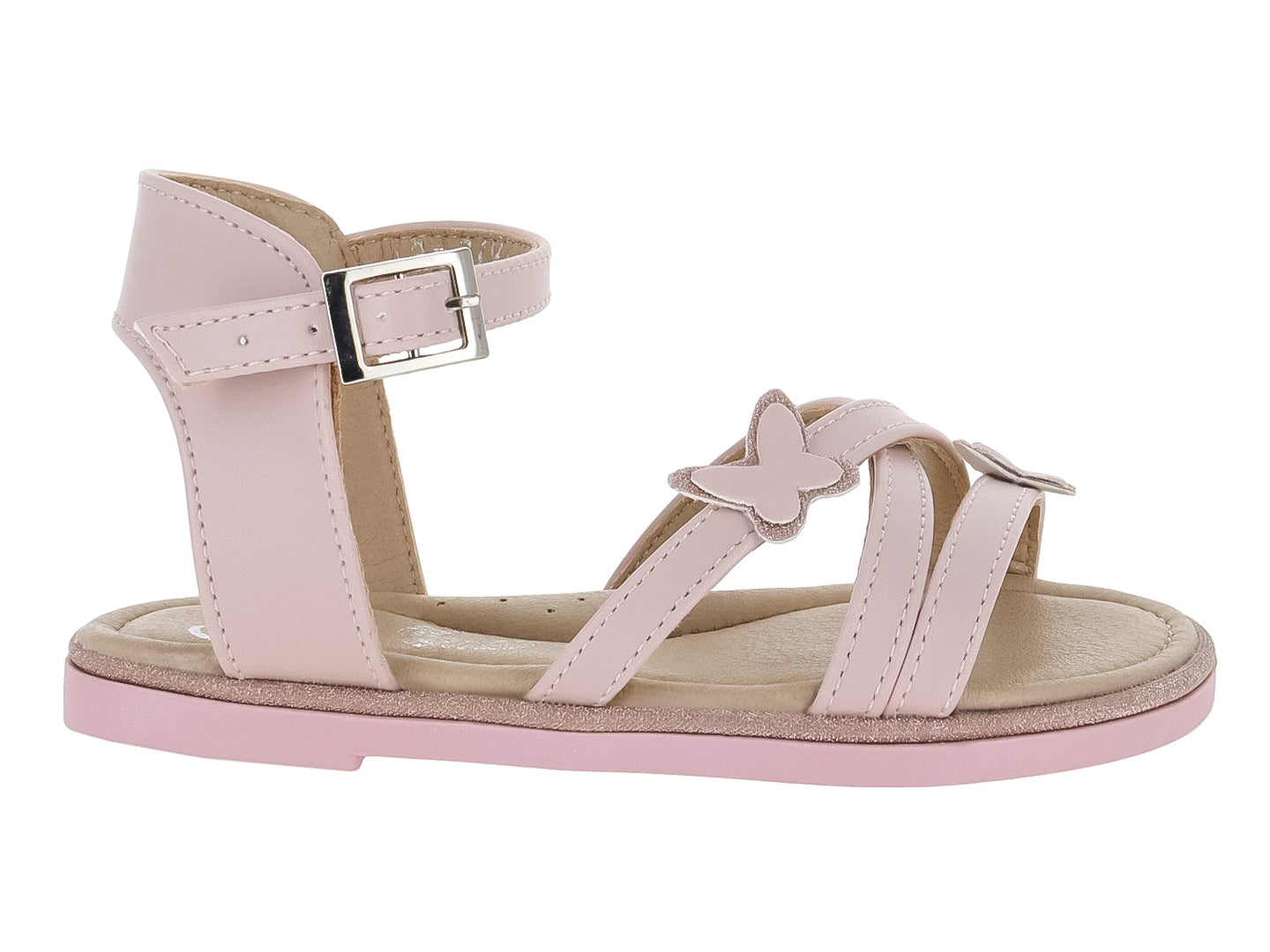 Sandalias Kassandra Niña 5702 Para Niña