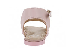 Sandalias Kassandra Rosa Rich para Niña