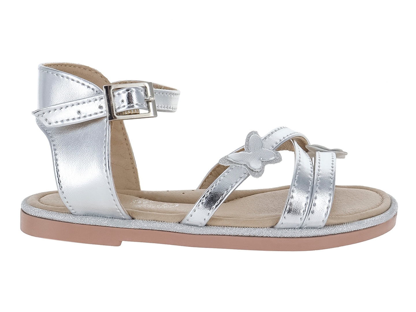 Sandalias Kassandra Niña 5702 Para Niña