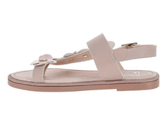 Sandalias Kassandra Color Pétalo para Niña