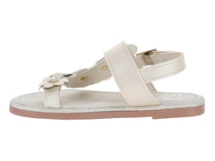 Sandalias Kassandra Color Palomitas para Niña