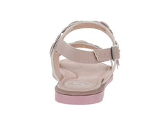 Sandalias Kassandra Color Maquillaje para Niña