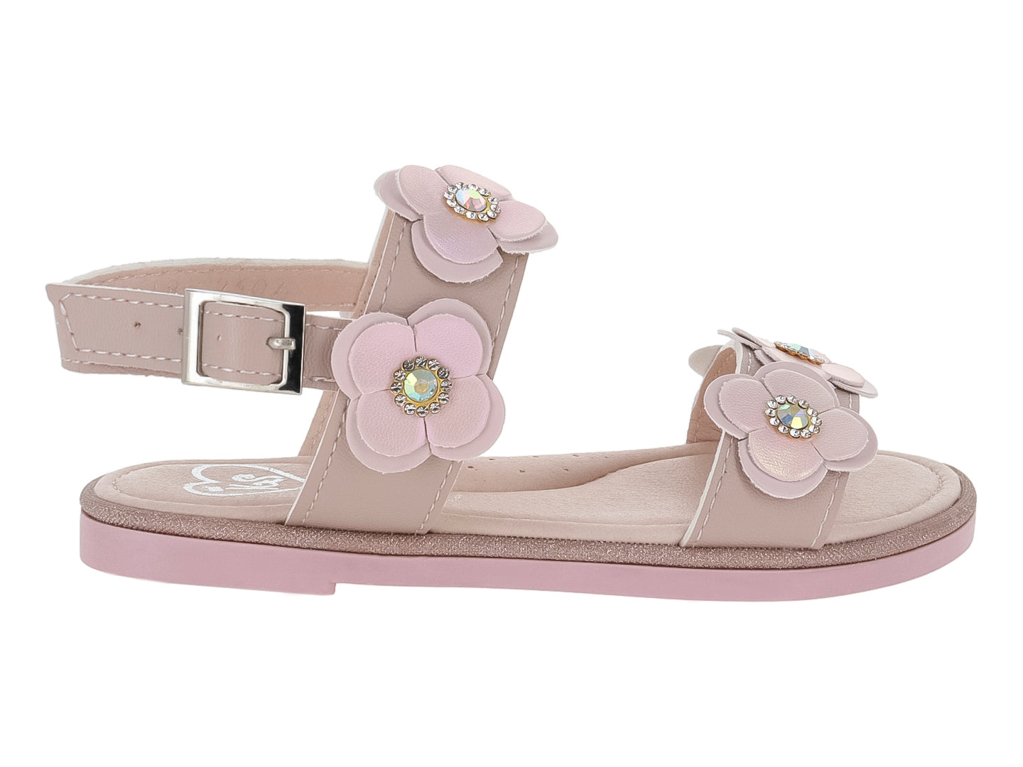 Sandalias Kassandra Niña 2507 Para Niña
