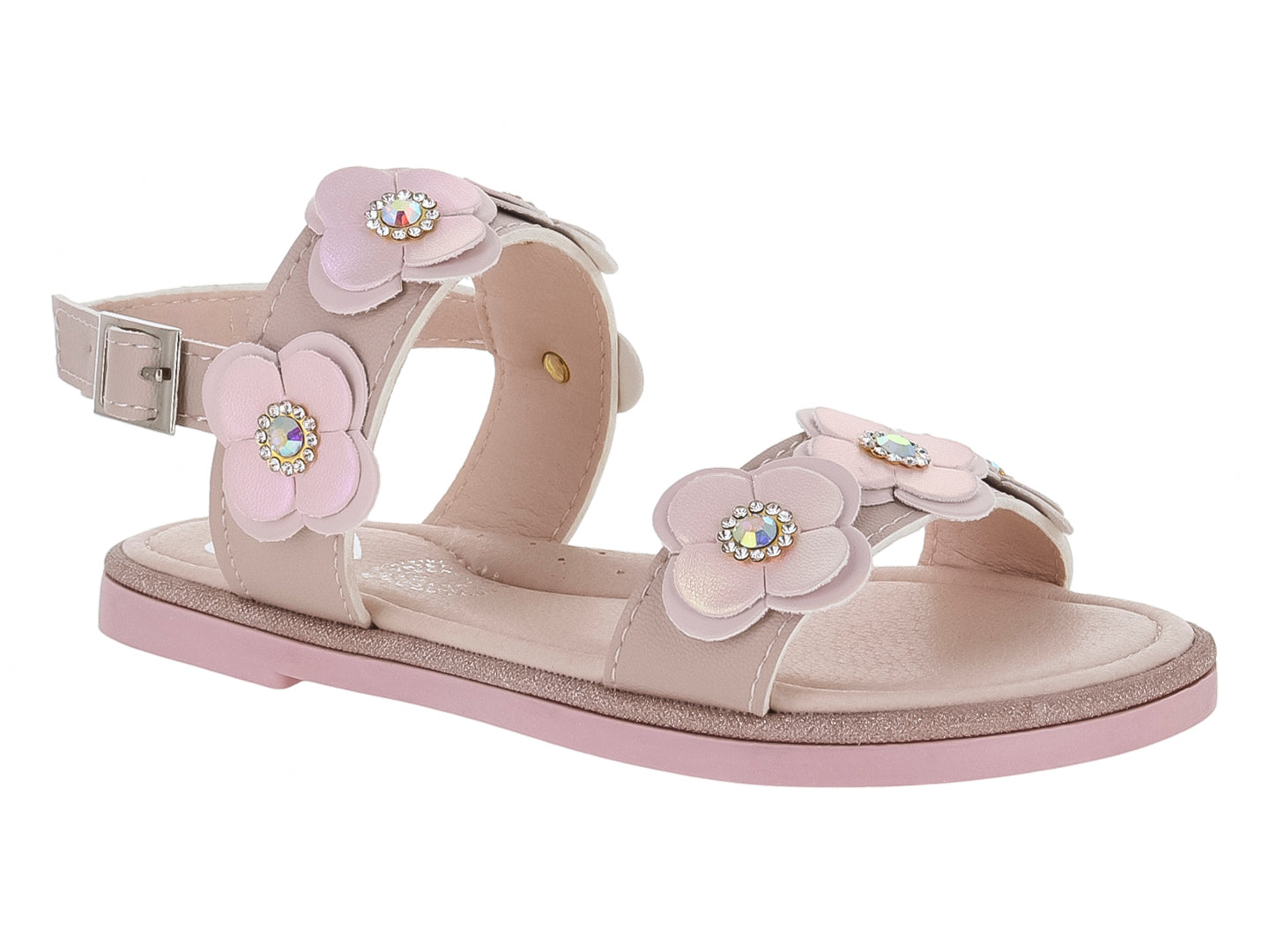 Sandalias Kassandra Niña 2507 Para Niña