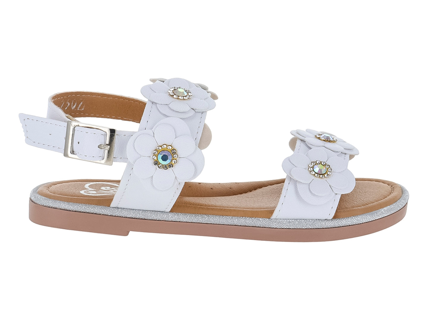 Sandalias Kassandra Niña 2507 Para Niña