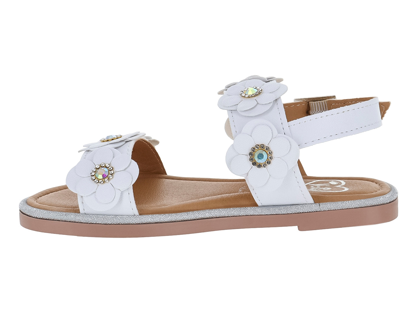 Sandalias Kassandra Niña 2507 Para Niña