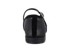 Zapatos Planos Jeffrey Campbell Chasse Negro para Mujer