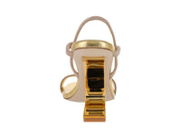 Sandalias Jeffrey Campbell Geomet Para Mujer