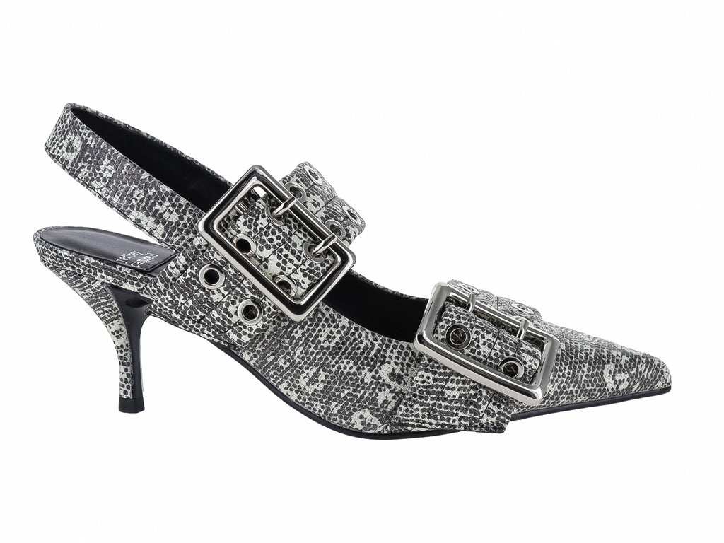 Zapatillas Jeffrey Campbell Timely Para Mujer