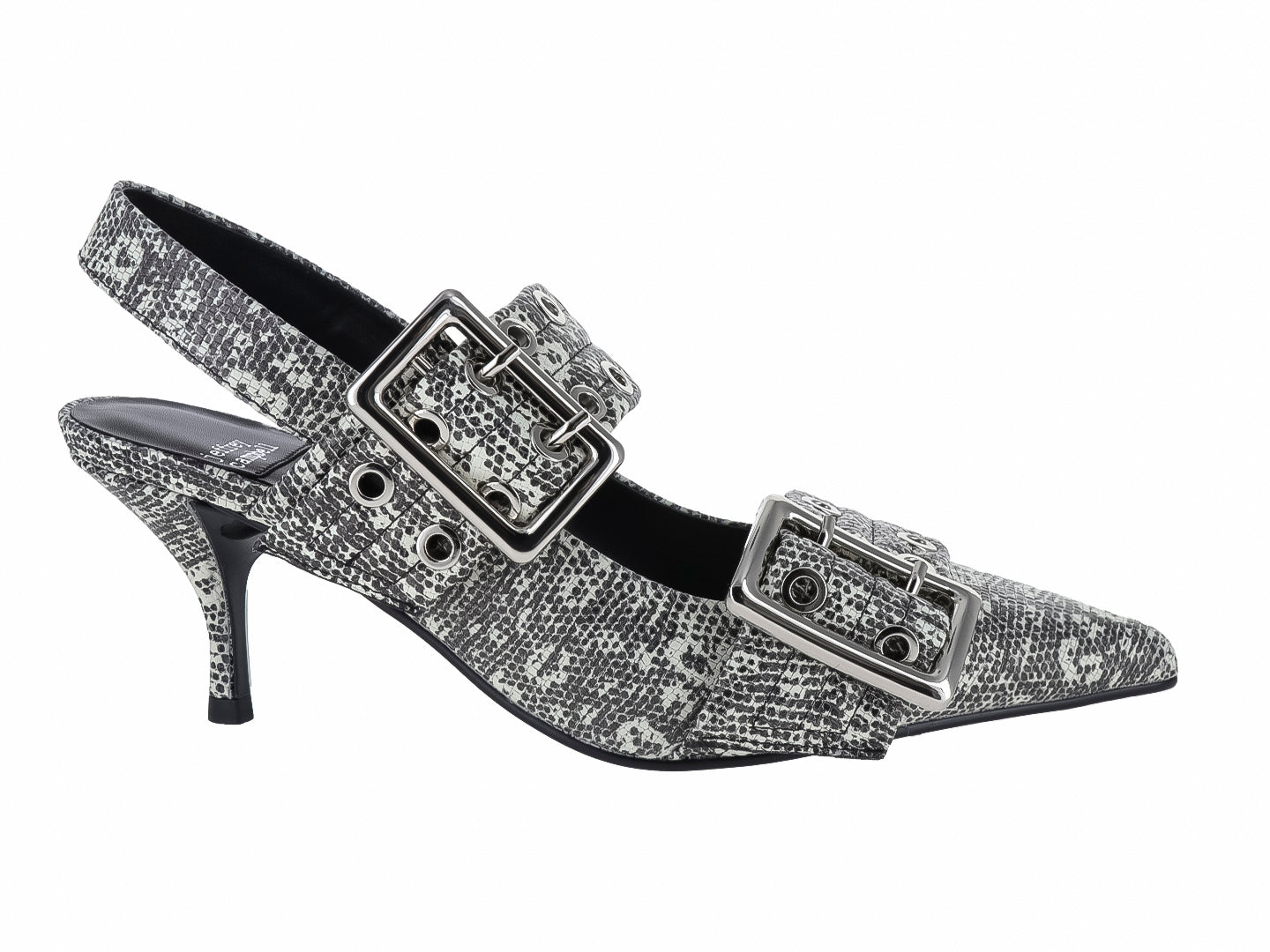 Zapatillas Jeffrey Campbell Timely Para Mujer