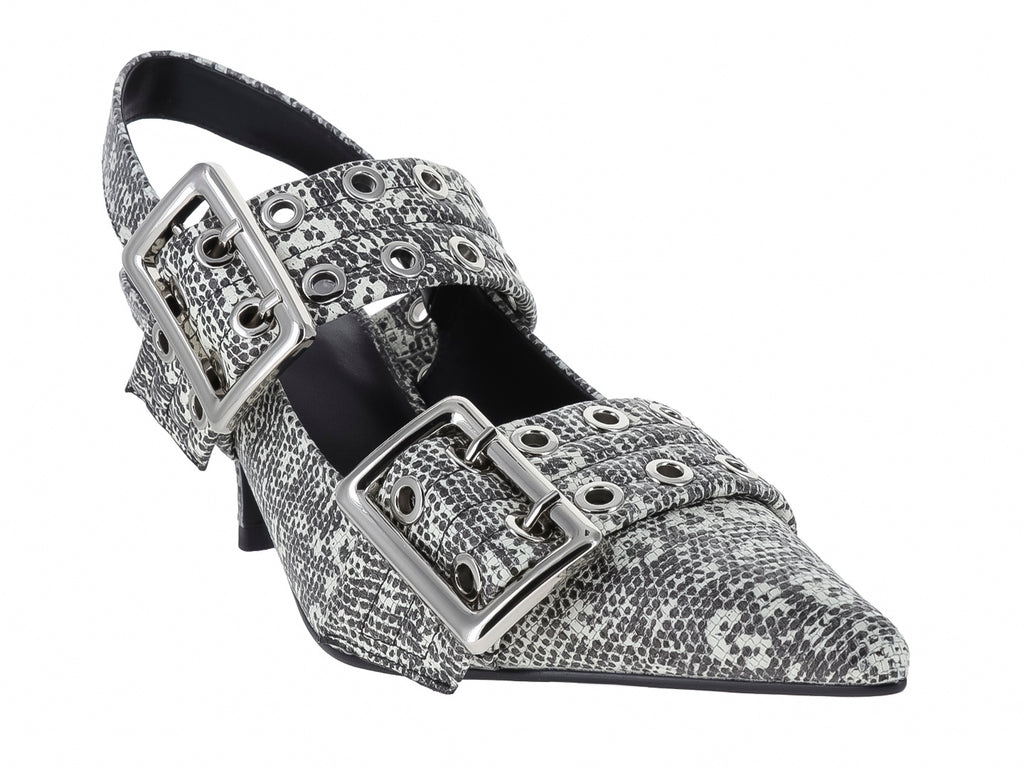 Zapatillas Jeffrey Campbell Timely Para Mujer