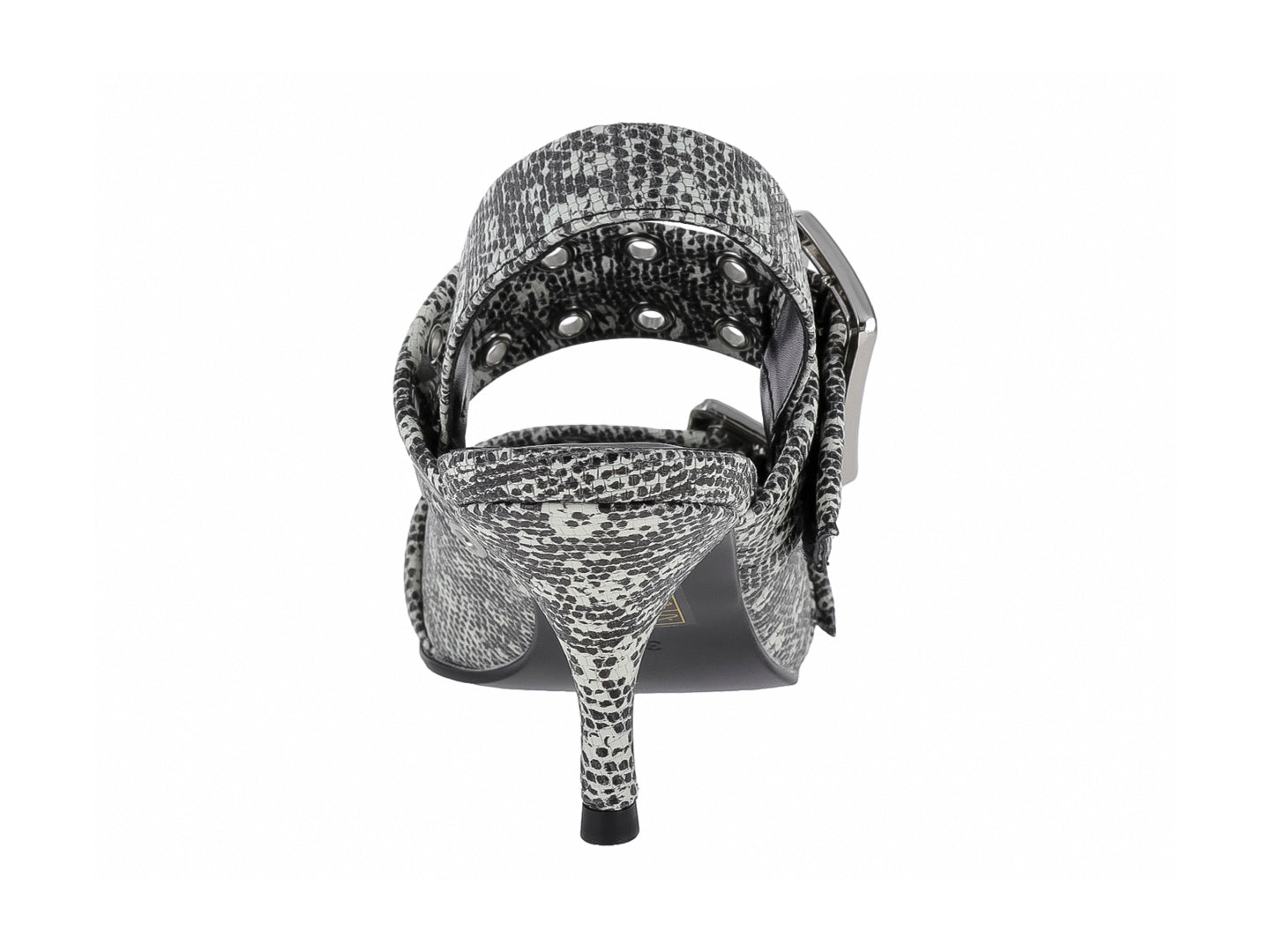 Zapatillas Jeffrey Campbell Timely Para Mujer