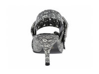 Zapatillas Jeffrey Campbell Timely Para Mujer