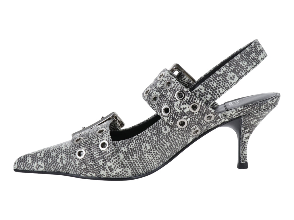 Zapatillas Jeffrey Campbell Timely Para Mujer