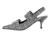 Zapatillas Jeffrey Campbell Timely Para Mujer