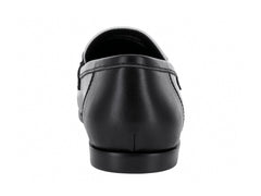 Mocasines Jeffrey Campbell Bicolor Negro y Blanco para Mujer