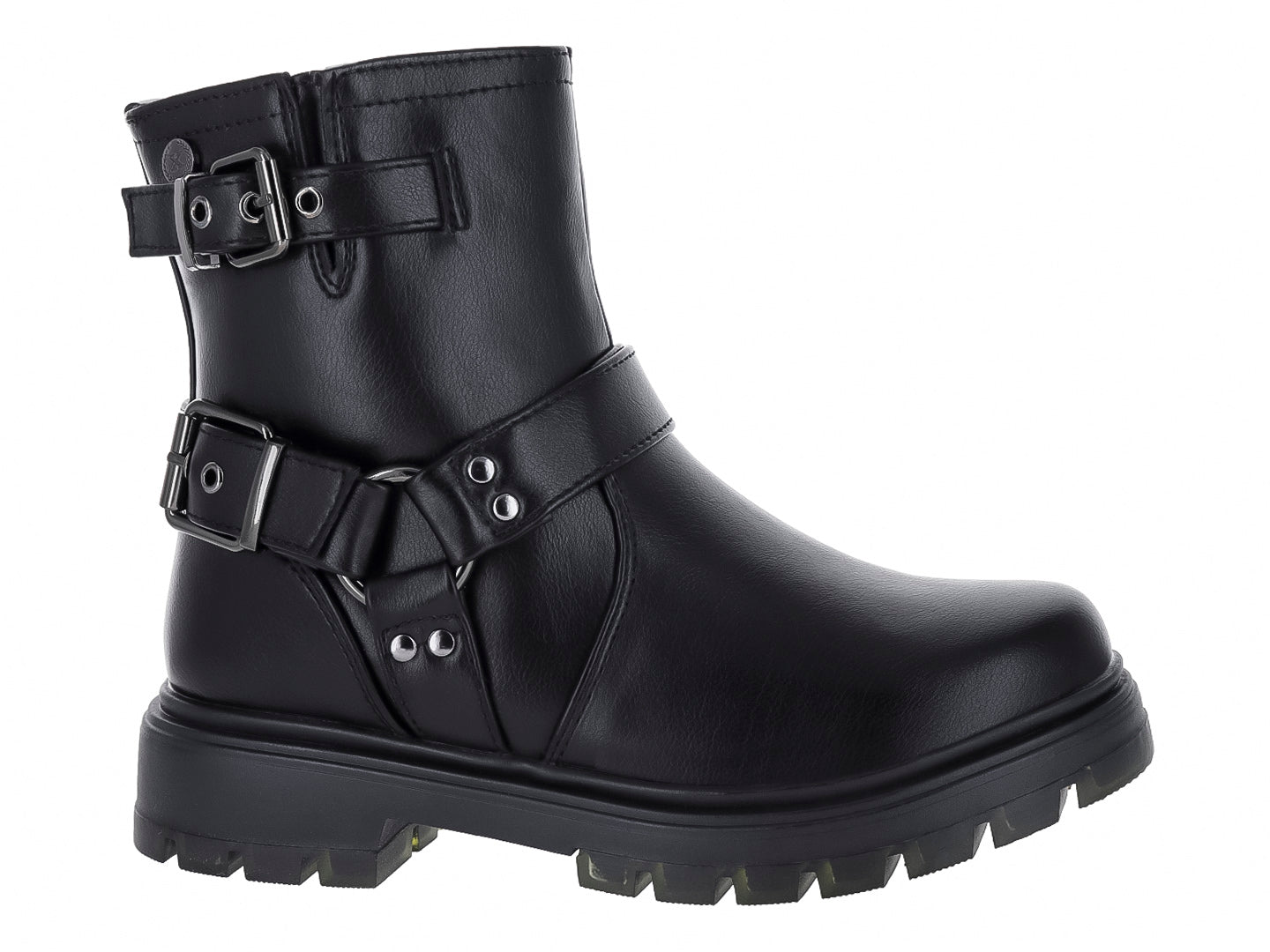 Botas Xti 150988 Para Mujer