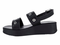 Sandalias MELI&ANA Nairobi Negro para Mujer