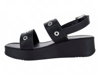 Sandalias Ivi Love Meli Ana Dama 10600 Para Mujer