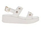 Sandalias Ivi Love Sandalia Meli Ana Dama 10600 Para Mujer