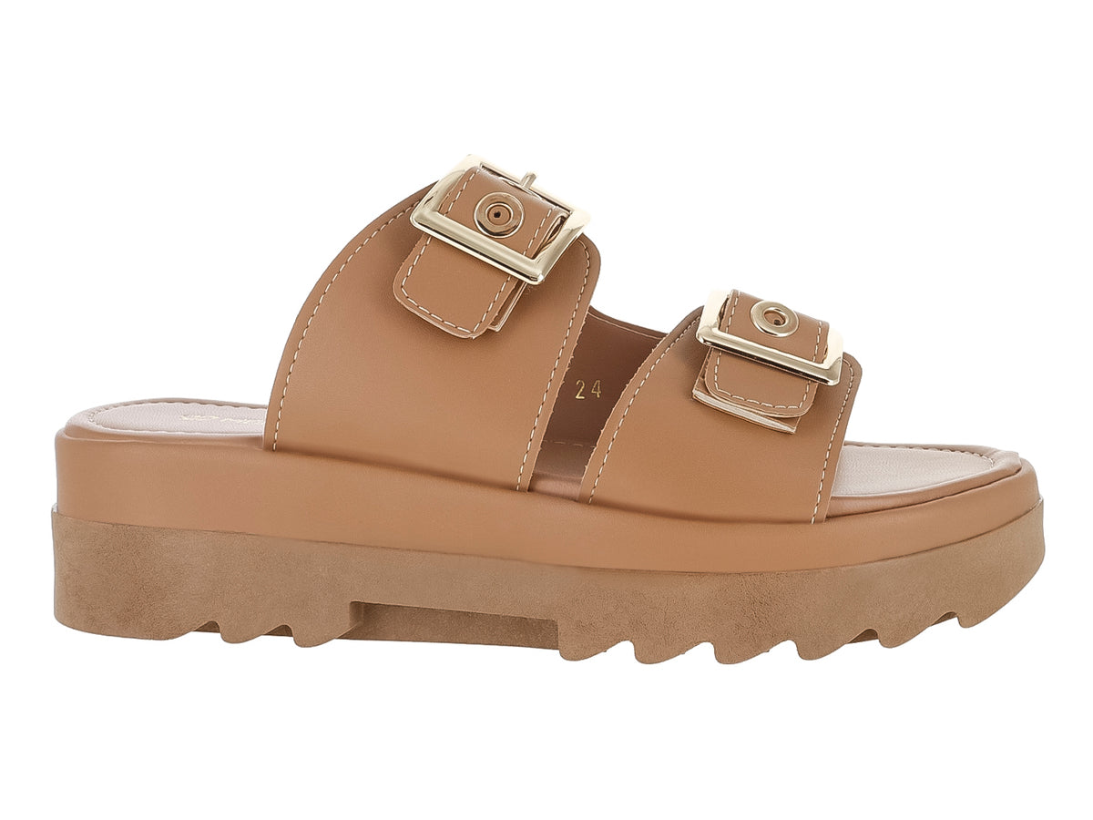 Sandalias Ivi Love Meli Ana Dama 10353 Para Mujer