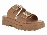 Sandalias Ivi Love Meli Ana Dama 10353 Para Mujer