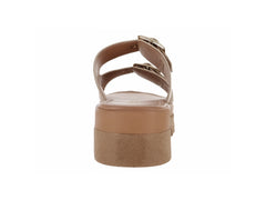 Sandalias MELI&ANA Color Madera para Mujer