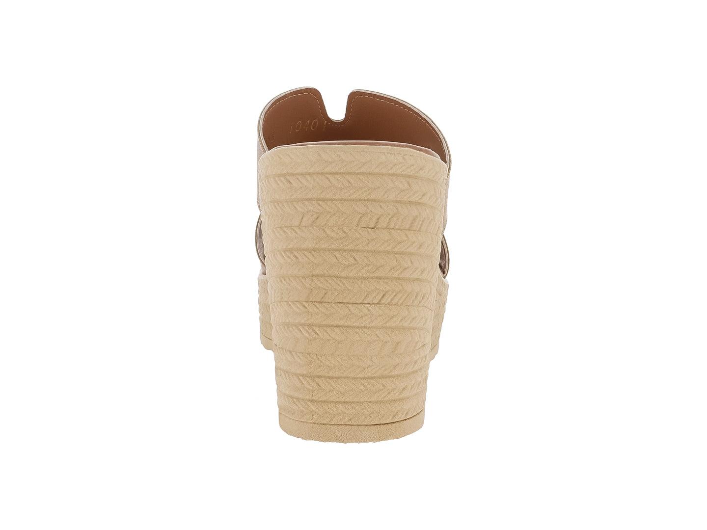 Sandalias Ivi Love Meli Ana Dama 10401 Para Mujer