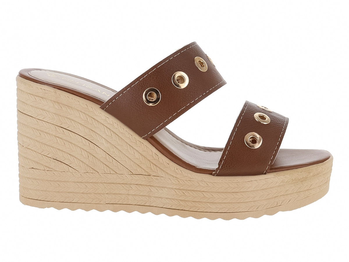 Sandalias Ivi Love Meli Ana Dama 10400 Para Mujer