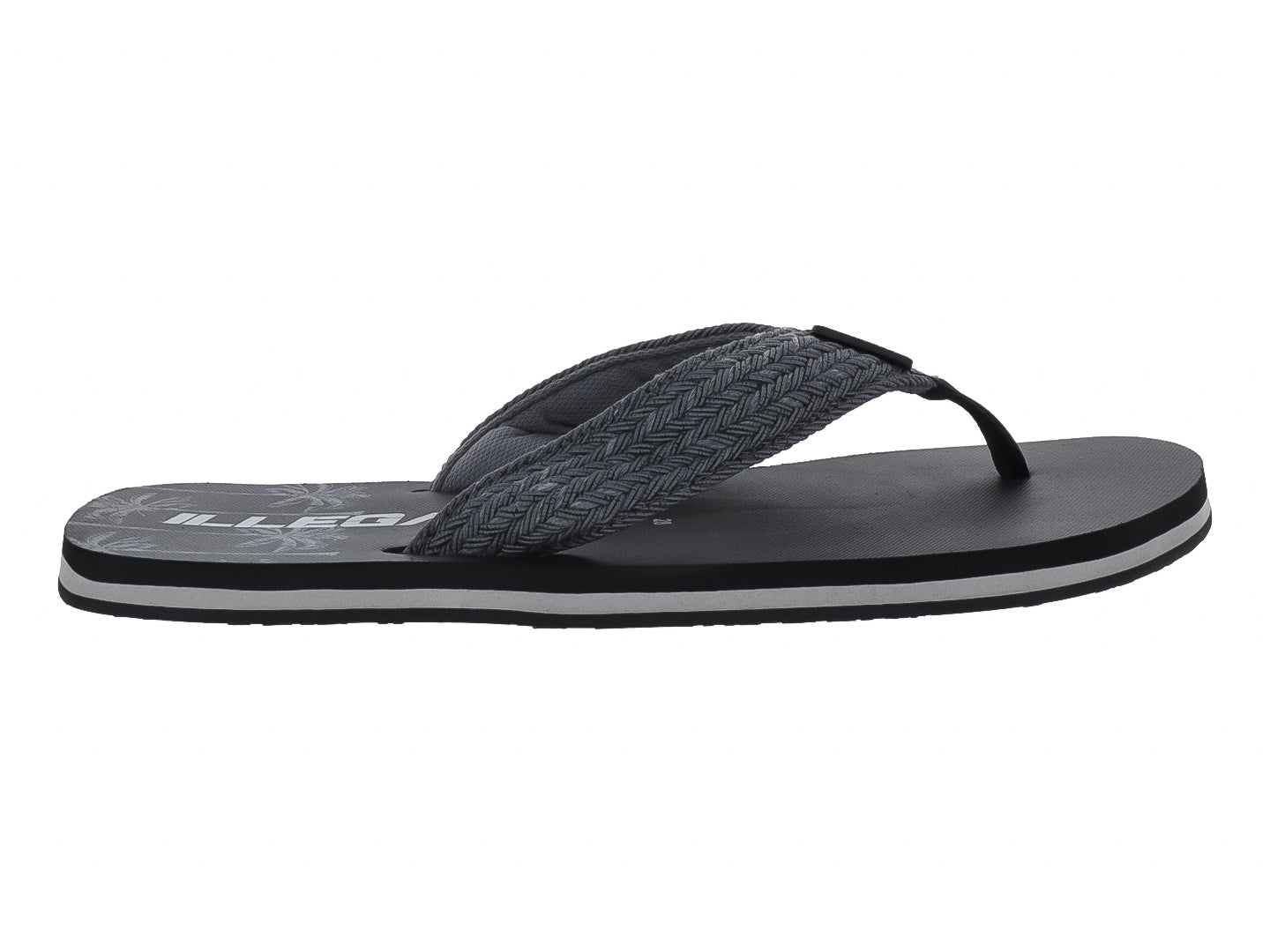 Sandalias Illegal Sandalia Caballero Berlin Para Hombre