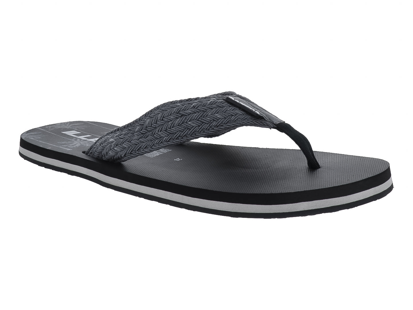 Sandalias Illegal Sandalia Caballero Berlin Para Hombre
