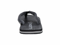 Sandalias Illegal Gris para Hombre