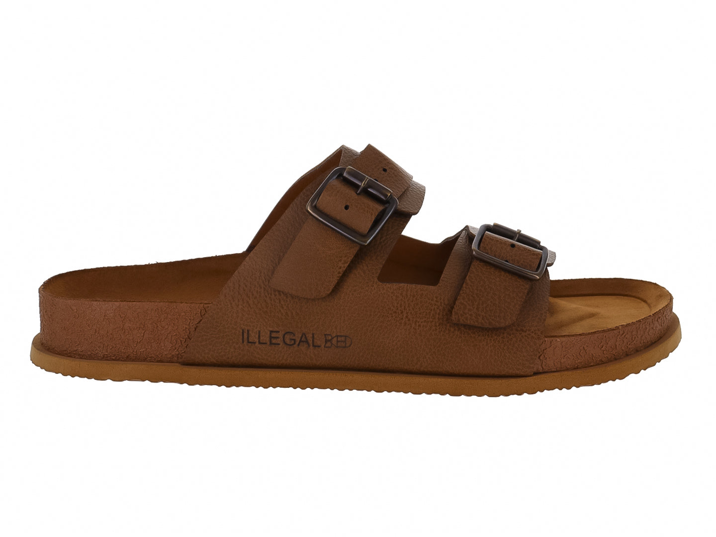 Sandalias Illegal Caballero Praga Para Hombre