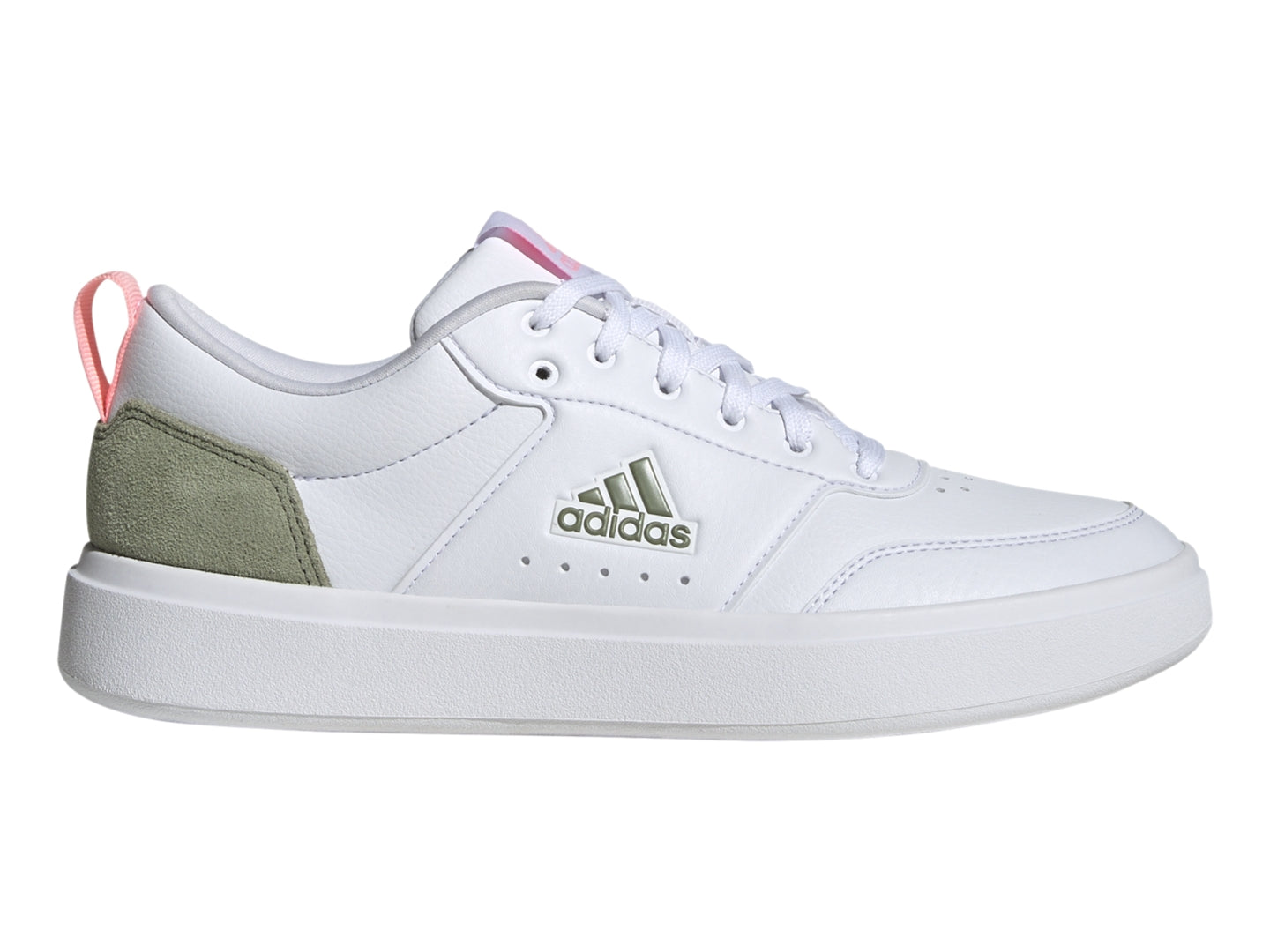 Tenis Adidas Park Street Ig6846 Para Mujer