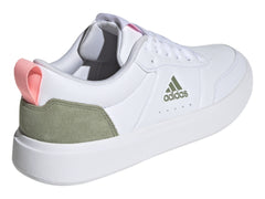 Tenis Adidas Park Street Blancos para Mujer