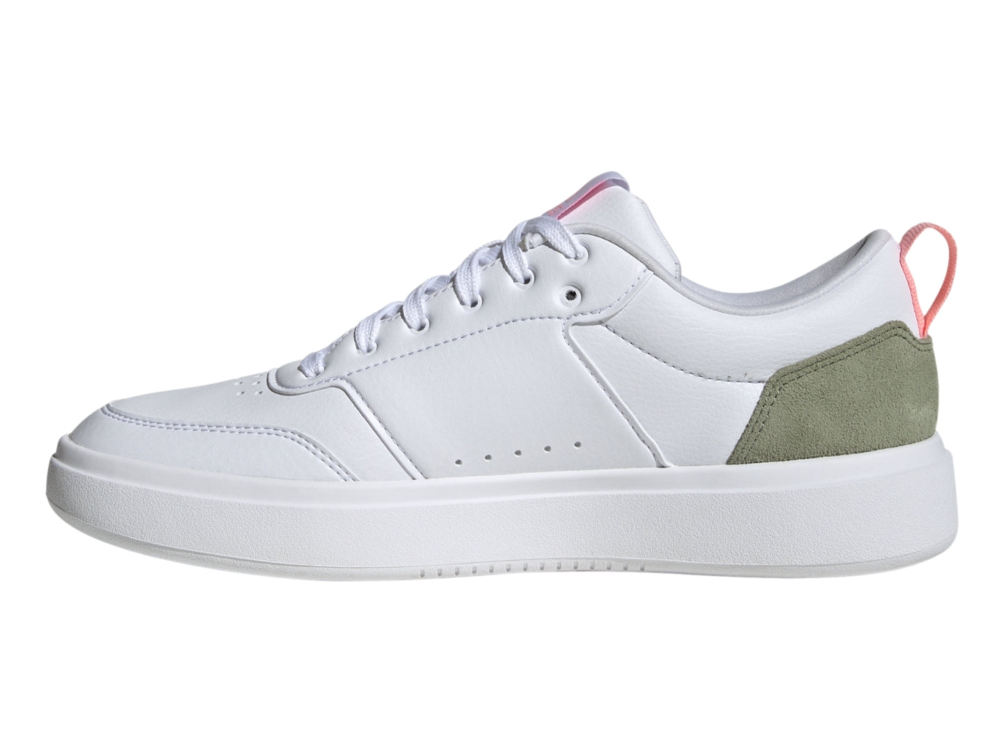 Tenis Adidas Park Street Ig6846 Para Mujer