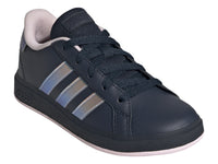 Tenis Adidas Grand Court Lifestyle Ih4888 Para Niña