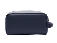 Neceser Lacoste Navy para Hombre