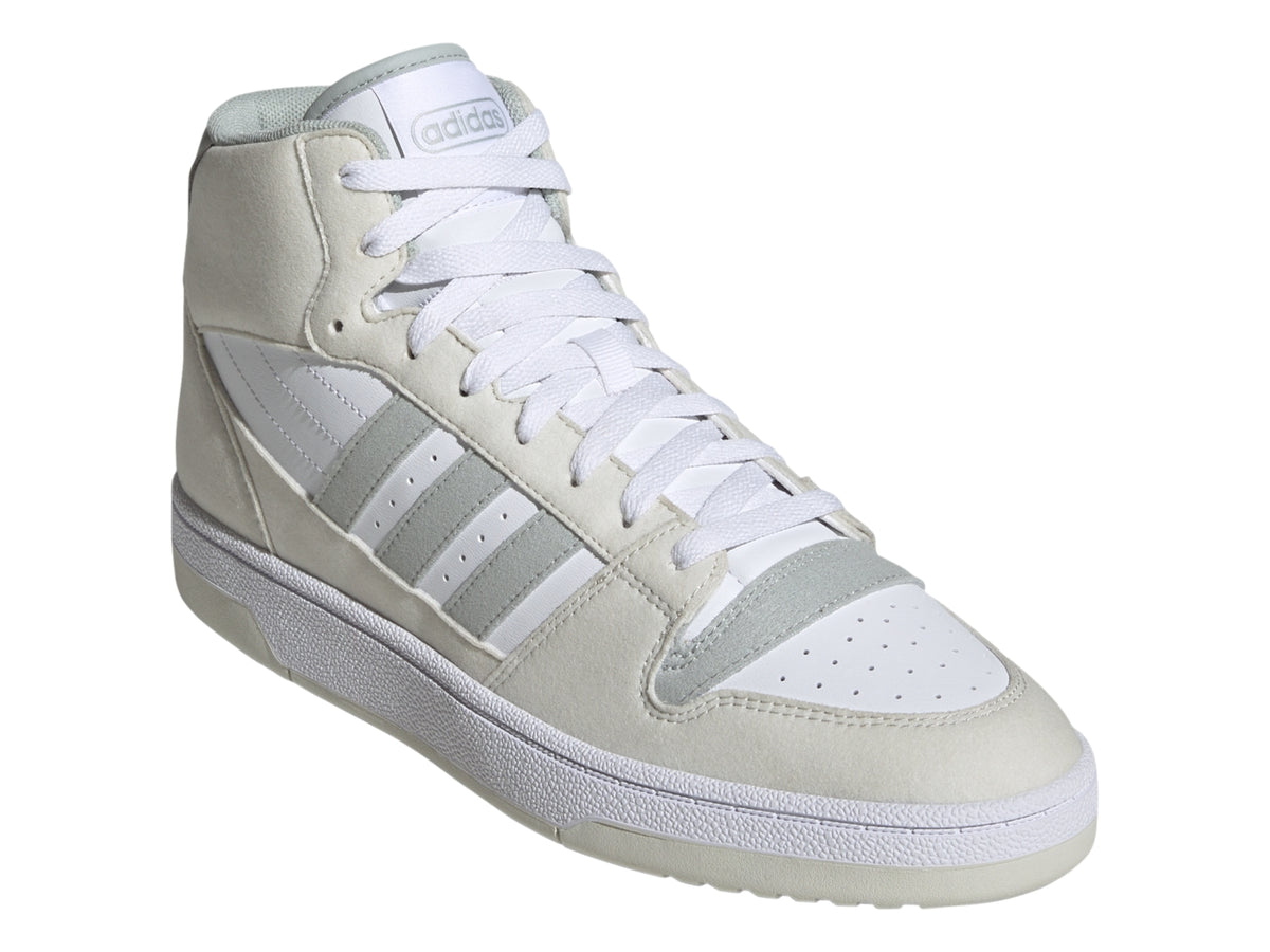 Tenis Adidas Break Start Mid Orbit Grey para Hombre