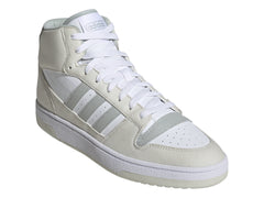 Tenis Adidas Break Start Mid Orbit Grey para Hombre