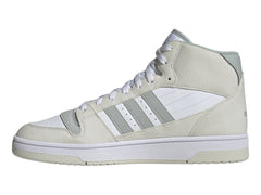 Tenis Adidas Break Start Mid Orbit Grey para Hombre