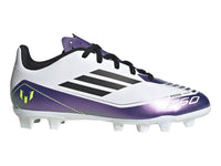 Tenis Adidas Messi F50 Club Fg Ie9088 Para Niño