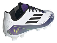 Tenis Adidas Messi F50 Club Fg Ie9088 Para Niño