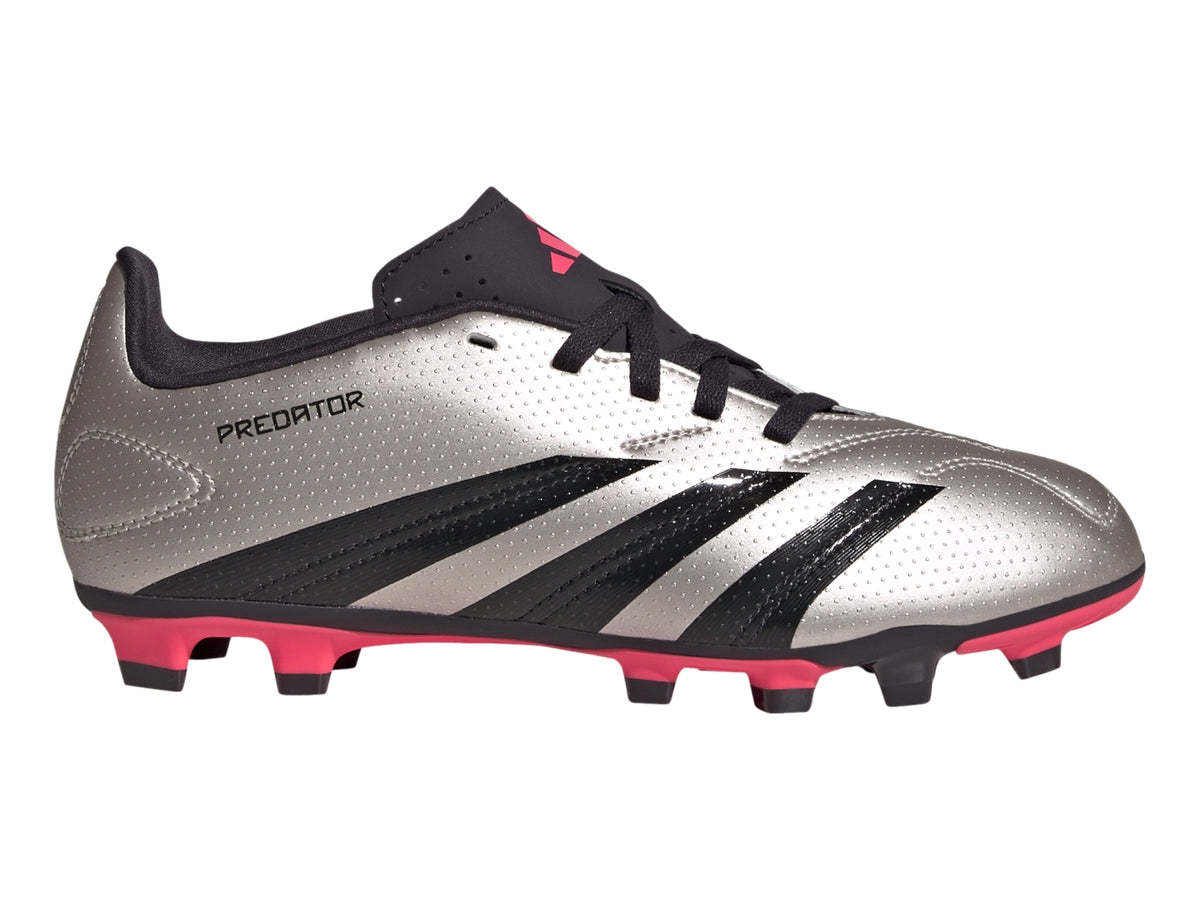 Tenis Adidas Predator Club Fxg If6423 Para Niño